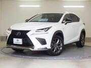 2019 LEXUS NX