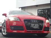 2006 AUDI TT COUPE