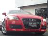 AUDI TT COUPE