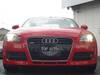 AUDI TT COUPE