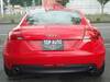 AUDI TT COUPE