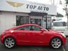 AUDI TT COUPE