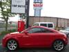AUDI TT COUPE