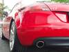 AUDI TT COUPE