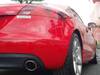 AUDI TT COUPE