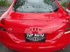 AUDI TT COUPE