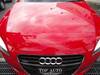 AUDI TT COUPE