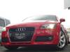 AUDI TT COUPE