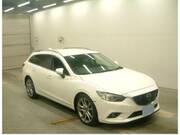 2013 MAZDA ATENZA WAGON