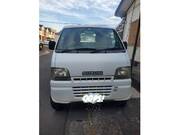 2000 SUZUKI CARRY TRUCK KU