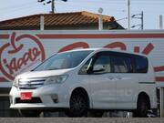 2012 NISSAN SERENA