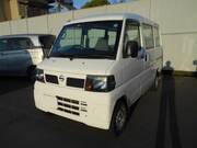 2012 NISSAN CLIPPER VAN