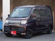 2008 DAIHATSU ATRAI WAGON