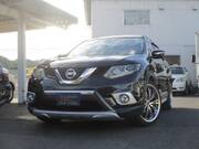 2014 NISSAN X-TRAIL 20X EXTREMER X