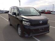 2008 TOYOTA VOXY X