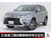 2015 MITSUBISHI OUTLANDER 24G