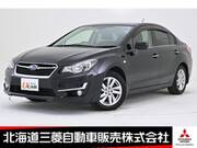 2015 SUBARU IMPREZA G4