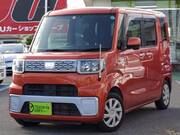2015 DAIHATSU WAKE