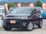 2008 HONDA CROSS ROAD