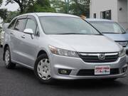 2007 HONDA STREAM