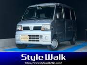 2009 NISSAN CLIPPER VAN GL