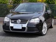 2007 VOLKSWAGEN GOLF R32