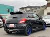 SUZUKI SWIFT SPORT
