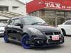 SUZUKI SWIFT SPORT