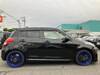 SUZUKI SWIFT SPORT