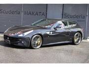 2015 FERRARI FF (Left Hand Drive)