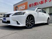 2012 LEXUS GS