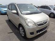 2008 DAIHATSU MIRA