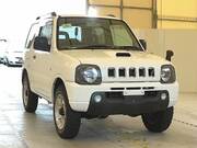 2001 SUZUKI JIMNY XC