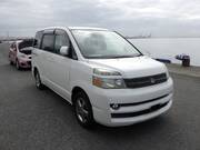2007 TOYOTA VOXY X