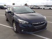 2018 SUBARU IMPREZA G4