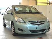 2006 TOYOTA BELTA X