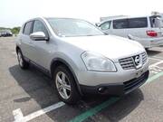 2008 NISSAN DUALIS 20G FOUR