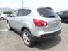 NISSAN DUALIS