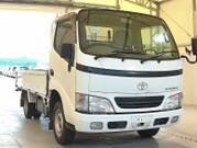 2002 TOYOTA TOYOACE TRUCK 1.5ton