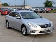2015 NISSAN TEANA