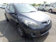 2010 MAZDA DEMIO
