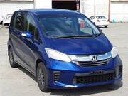 2015 HONDA FREED G JUST SELECTION