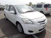 2006 TOYOTA BELTA X