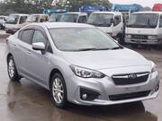 2018 SUBARU IMPREZA G4