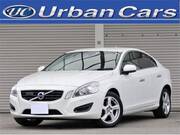 2012 VOLVO S60