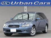 2004 SUBARU LEGACY TOURING WAGON 2.0I