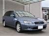 SUBARU LEGACY TOURING WAGON