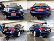2012 LEXUS GS