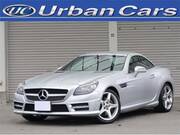 2012 MERCEDES BENZ SLK