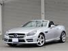 MERCEDES BENZ SLK